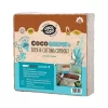 Coco & Coir Coco Grow+ Seed & Cutting Compost + 20% Perlite - 15L -Garden Furniture Store 13487127 1314919980774077