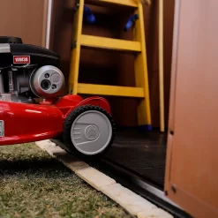 Keter Darwin Outdoor Apex Garden Storage Shed 6ft X 6ft - Brown 17 Keter Darwin Outdoor Apex Garden Storage Shed 6ft X 6ft - Brown -Garden Furniture Store 13492315 2015036180531817