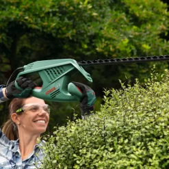 Bosch EasyHedgeCut 55-16 Hedge Trimmer -Garden Furniture Store 13496929 1734931199958020