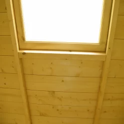 Shire 8 X 6ft Lewis Garden Shed -Garden Furniture Store 13505254 2094926492702582