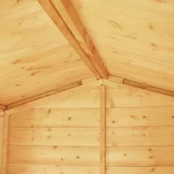 Shire 7 X 5ft Lewis Garden Shed - Including Installation -Garden Furniture Store 13505256 1814926483019902