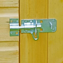 Shire 7 X 5ft Lewis Garden Shed - Including Installation -Garden Furniture Store 13505256 4464926482802942