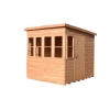Shire 6 X 6ft Sun Pent Shed - Including Installation 1 Shire 6 X 6ft Sun Pent Shed - Including Installation -Garden Furniture Store 13505280 1154931994180159