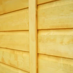 Shire 10 X 10ft Barclay Summerhouse - Including Installation -Garden Furniture Store 13505308 3674931992813911