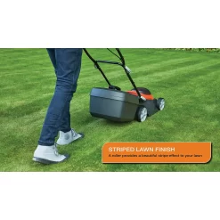 Flymo 36V UltraStore 380R Cordless Lawn Mower - 38cm -Garden Furniture Store 13524793 7984936633249398