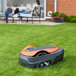 Flymo EasiLife 800 Cordless Robot Lawn Mower - 16cm 11 Flymo EasiLife 800 Cordless Robot Lawn Mower - 16cm -Garden Furniture Store 13524794 1325038432516581