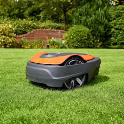 Flymo EasiLife 800 Cordless Robot Lawn Mower - 16cm 12 Flymo EasiLife 800 Cordless Robot Lawn Mower - 16cm -Garden Furniture Store 13524794 2235038432563756