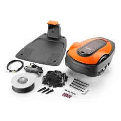 Flymo EasiLife 800 Cordless Robot Lawn Mower - 16cm 10 Flymo EasiLife 800 Cordless Robot Lawn Mower - 16cm -Garden Furniture Store 13524794 9485038432477062