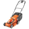 Flymo 1600W EasiStore 380R Electric Lawn Mower - 38cm -Garden Furniture Store 13524797 1394936626486279