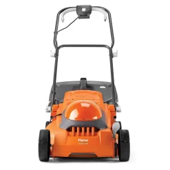Flymo 1600W EasiStore 380R Electric Lawn Mower - 38cm -Garden Furniture Store 13524797 5344936626726663