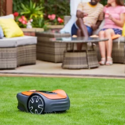 Flymo EasiLife GO 250 Cordless Robot Lawn Mower - 16cm 14 Flymo EasiLife GO 250 Cordless Robot Lawn Mower - 16cm -Garden Furniture Store 13524804 1515038432644660