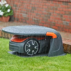 Flymo EasiLife GO 250 Cordless Robot Lawn Mower - 16cm 12 Flymo EasiLife GO 250 Cordless Robot Lawn Mower - 16cm -Garden Furniture Store 13524804 2045038432563687