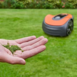 Flymo EasiLife GO 250 Cordless Robot Lawn Mower - 16cm 15 Flymo EasiLife GO 250 Cordless Robot Lawn Mower - 16cm -Garden Furniture Store 13524804 9015038432685649