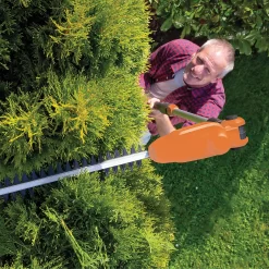 Flymo SabreCut XT TeleHedge Trimmer -Garden Furniture Store 13524809 9434936880330580