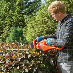 Flymo EasiCut 610XT Hedge Trimmer 12 Flymo EasiCut 610XT Hedge Trimmer -Garden Furniture Store 13524810 1814936857509349