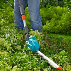 GARDENA Telescopic Cordless 18V Hedge Trimmer -Garden Furniture Store 13524827 1494936344507846