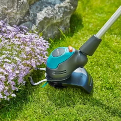 GARDENA EasyCut Cordless 18V Grass Trimmer 15 GARDENA EasyCut Cordless 18V Grass Trimmer -Garden Furniture Store 13524830 1154936346484741