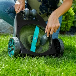 GARDENA 18V HandyMower Cordless Lawn Mower - 22cm 16 GARDENA 18V HandyMower Cordless Lawn Mower - 22cm -Garden Furniture Store 13524837 1334958391753051