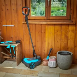 GARDENA 18V HandyMower Cordless Lawn Mower - 22cm 13 GARDENA 18V HandyMower Cordless Lawn Mower - 22cm -Garden Furniture Store 13524837 1904958391574890