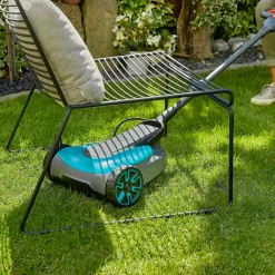GARDENA 18V HandyMower Cordless Lawn Mower - 22cm 15 GARDENA 18V HandyMower Cordless Lawn Mower - 22cm -Garden Furniture Store 13524837 7654958391700668