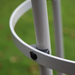 Agriframes Decorative Garden Obelisk 2.4m - Stone -Garden Furniture Store 13526272 6704936305125892