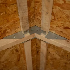 Shiplap Dip Treated 10x10ft Apex Shed - Double Door 20 Shiplap Dip Treated 10x10ft Apex Shed - Double Door -Garden Furniture Store 13529681 1344941756220989