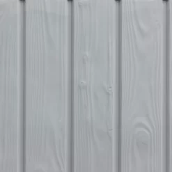 Keter Store It Out Ace Outdoor Garden Storage Shed 1200L - Grey / Graphite 15 Keter Store It Out Ace Outdoor Garden Storage Shed 1200L - Grey / Graphite -Garden Furniture Store 13531577 7274925770747848