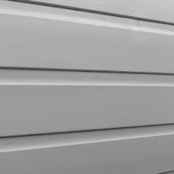 Country Living Premium Langham 10ft X 8ft Curved Roof Summerhouse Painted + Installation - Thorpe Towers Grey -Garden Furniture Store 13554924 1094945663953087