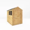 Mercia 7ft X 5ft Premium Shiplap Apex Shed 1 Mercia 7ft X 5ft Premium Shiplap Apex Shed -Garden Furniture Store 13555766 1354949338124337