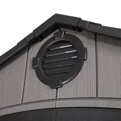 Lifetime Plastic Outdoor Storage Shed - 8x10ft 16 Lifetime Plastic Outdoor Storage Shed - 8x10ft -Garden Furniture Store 13660829 1504949046175656