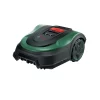 Bosch 18V Indego S 500 Robotic Lawn Mower - 19cm -Garden Furniture Store 13798698 1705054793752226