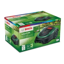 Bosch 18V Indego S 500 Robotic Lawn Mower - 19cm 14 Bosch 18V Indego S 500 Robotic Lawn Mower - 19cm -Garden Furniture Store 13798698 2085054793868515