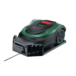 Bosch 18V Indego S 500 Robotic Lawn Mower - 19cm 12 Bosch 18V Indego S 500 Robotic Lawn Mower - 19cm -Garden Furniture Store 13798698 9185054793789324