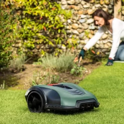 Bosch 18V Indego M Plus 700 Robotic Lawn Mower - 19cm 17 Bosch 18V Indego M Plus 700 Robotic Lawn Mower - 19cm -Garden Furniture Store 13798701 1434958617243263