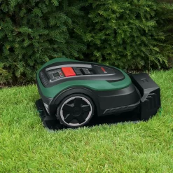 Bosch 18V Indego M Plus 700 Robotic Lawn Mower - 19cm 16 Bosch 18V Indego M Plus 700 Robotic Lawn Mower - 19cm -Garden Furniture Store 13798701 7564958617215531