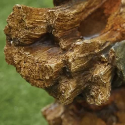 Stylish Fountain Balsam Pools Water Feature With LEDs 11 Stylish Fountain Balsam Pools Water Feature With LEDs -Garden Furniture Store 13846062 1274962027617034