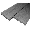 Victoria Composite Decking Woodgrain 20 Pack Grey - 10.08 M2 -Garden Furniture Store 13911263 1084980944310867