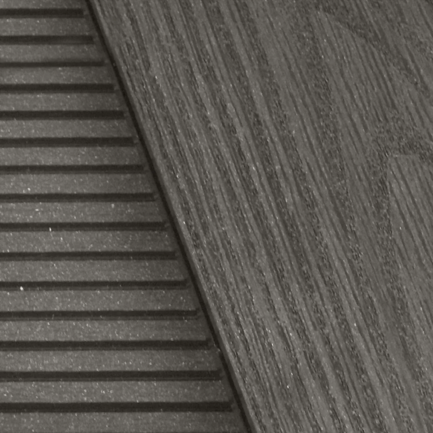 Victoria Composite Decking Woodgrain 20 Pack Grey - 10.08 M2 6 Victoria Composite Decking Woodgrain 20 Pack Grey - 10.08 M2 - Image 4