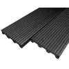Victoria Composite Decking Castle Groove 40 Pack Ebony - 20.16 M2 -Garden Furniture Store 13911273 1774980944695356