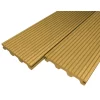 Victoria Composite Decking Castle Groove 40 Pack Teak - 20.16 M2 -Garden Furniture Store 13911280 6084980945323157