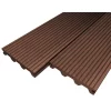 Victoria Composite Decking Castle Groove 30 Pack Redwood - 15.12 M2 -Garden Furniture Store 13911285 8544980944637843