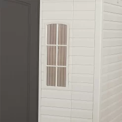 Lifetime 10 X 8ft Outdoor Storage Shed - Installation Included 16 Lifetime 10 X 8ft Outdoor Storage Shed - Installation Included -Garden Furniture Store 13911314 1244978027978470