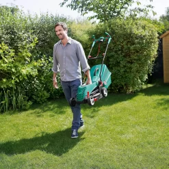 Bosch Rotak 36 R Electric Lawn Mower - 36cm -Garden Furniture Store 13927666 6534977258257949