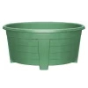 Green Oval Planter - 55cm -Garden Furniture Store 13928423 1424981914571086