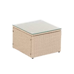 Alexandria Rattan Effect Garden Corner Sofa Set -Garden Furniture Store 13936306 1515022386574894