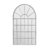 MirrorOutlet Country Arch Garden Mirror - 78x50cm -Garden Furniture Store 13950540 4804987139448846