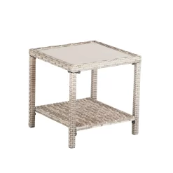 Matara Tea For Two Rattan Effect Bistro Set -Garden Furniture Store 13951469 1465022413922627