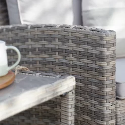 Matara Tea For Two Rattan Effect Bistro Set -Garden Furniture Store 13951469 1625022413967048