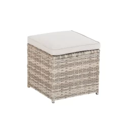 Matara Rattan Effect Corner Sofa Set -Garden Furniture Store 13951470 1985021609596671