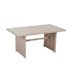 Matara Rattan Effect Corner Sofa Set -Garden Furniture Store 13951470 8875021609569587